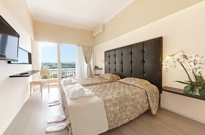 Royal Boutique Hotel - NR