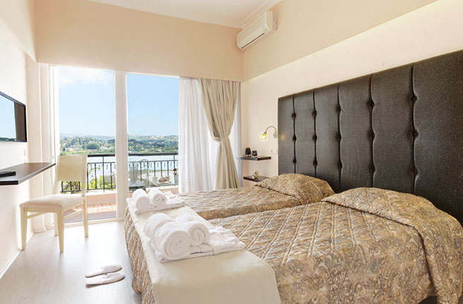 Royal Boutique Hotel - NR