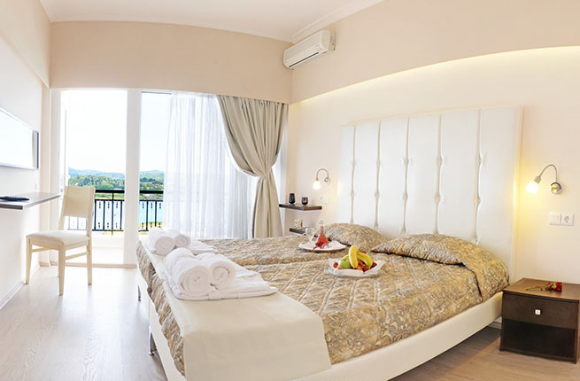 Royal Boutique Hotel - NR