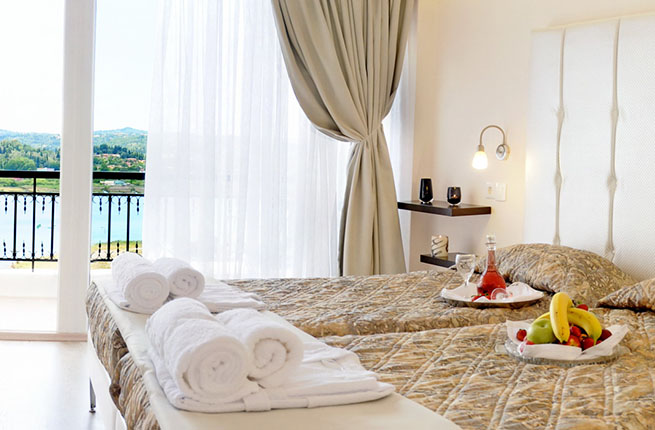 Royal Boutique Hotel - NR