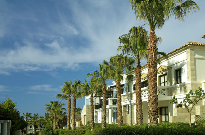 Mitsis Royal Mare Thalasso Resort 