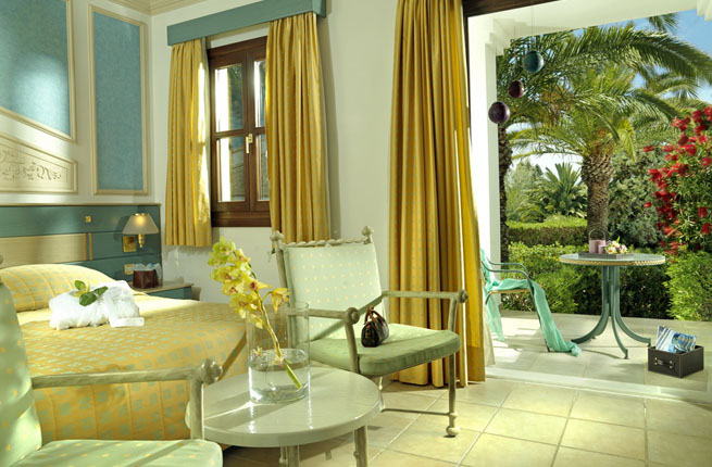 Mitsis Royal Mare Thalasso Resort 