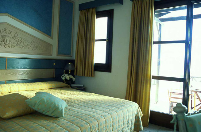 Mitsis Royal Mare Thalasso Resort 