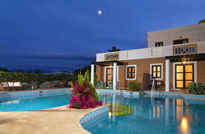 Aldemar Royal Mare Suites - NR