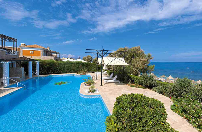 Aldemar Royal Mare Suites - NR