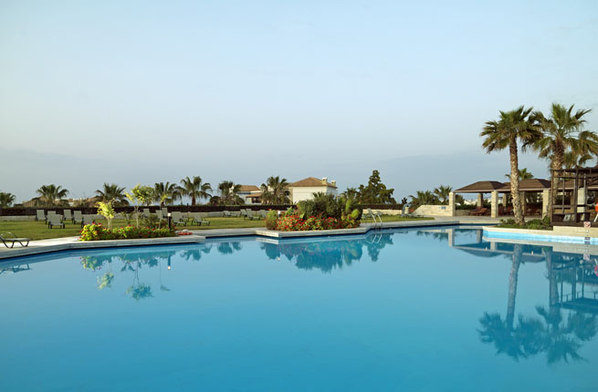 Aldemar Royal Mare Suites - NR