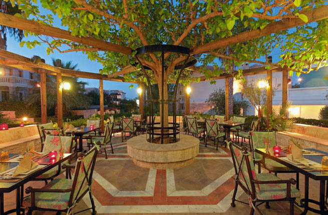 Aldemar Royal Mare Suites - NR