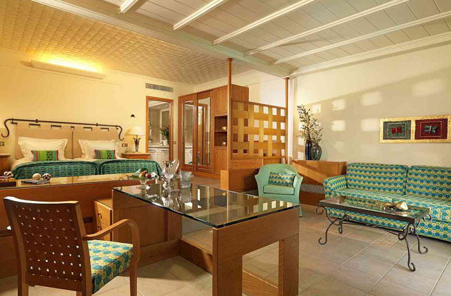 Aldemar Royal Mare Suites - NR