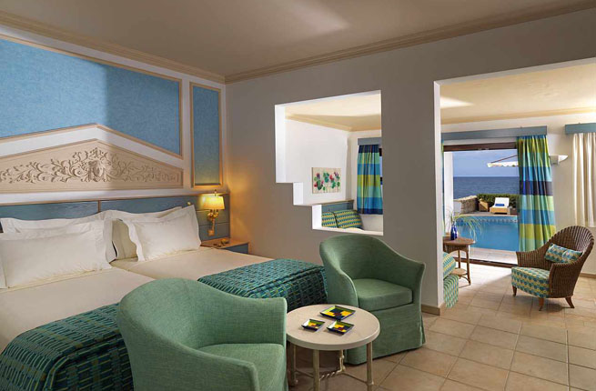 Aldemar Royal Mare Suites - NR