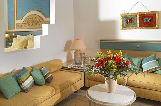 Aldemar Royal Mare Suites - NR