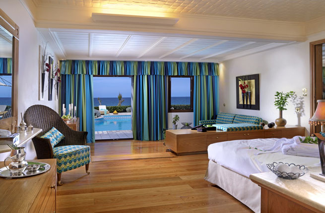 Aldemar Royal Mare Suites - NR