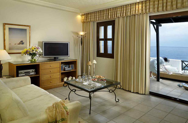 Aldemar Royal Mare Suites - NR