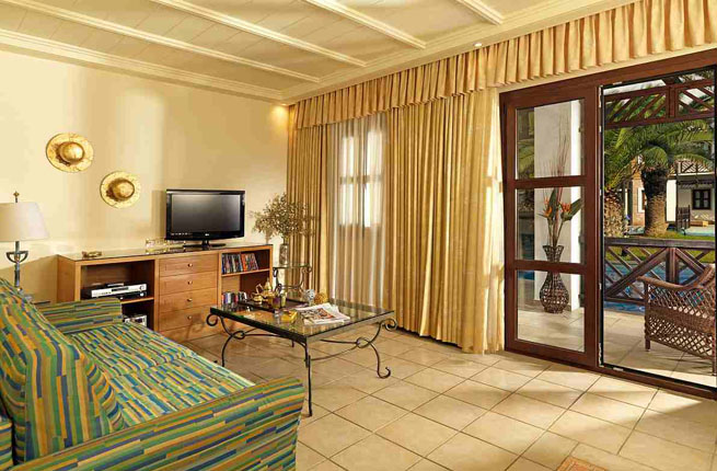 Aldemar Royal Mare Suites - NR