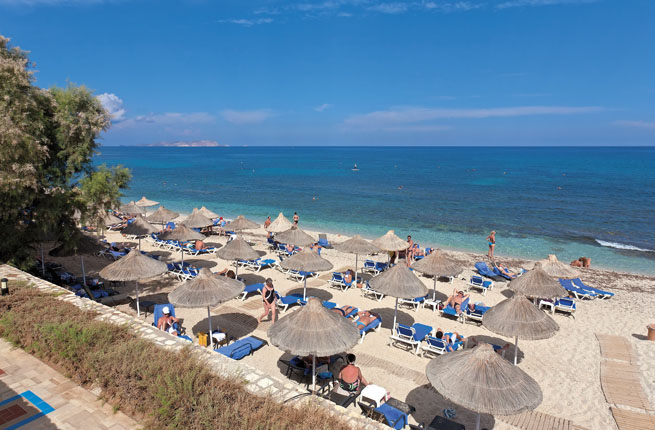 Aldemar Royal Mare Suites - NR