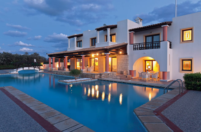 Aldemar Knossos Villas - NR, Crete