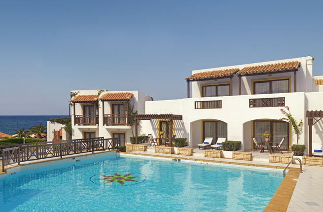 Aldemar Knossos Villas - NR