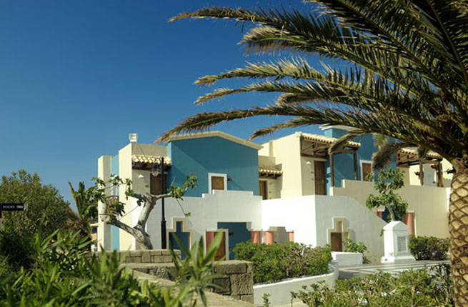 Aldemar Knossos Villas - NR