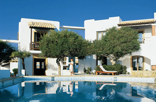 Aldemar Knossos Villas - NR