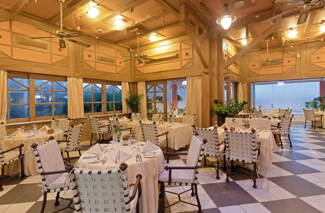 Aldemar Knossos Villas - NR