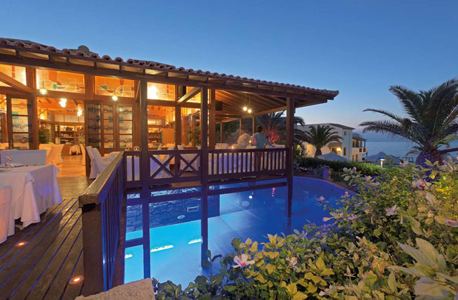 Aldemar Knossos Villas - NR