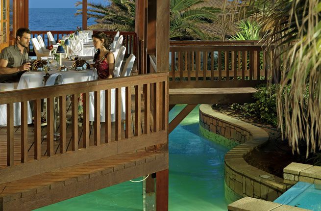 Aldemar Knossos Villas - NR