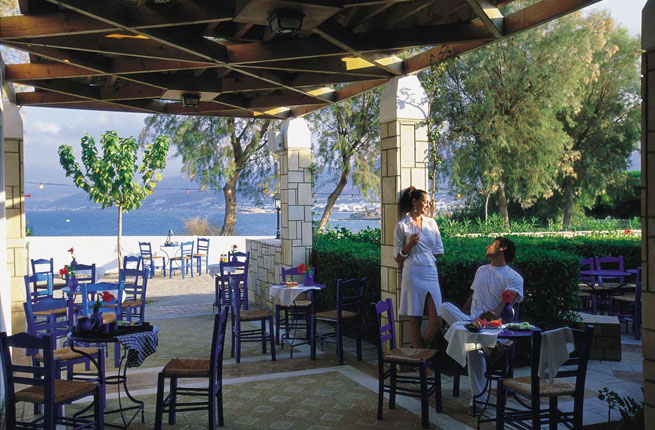 Aldemar Knossos Villas - NR