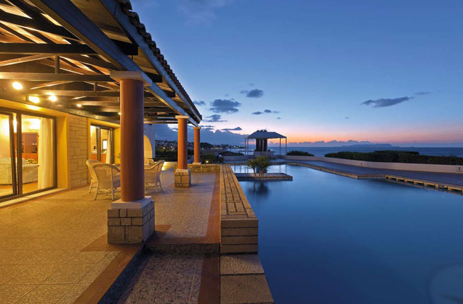 Aldemar Knossos Villas - NR