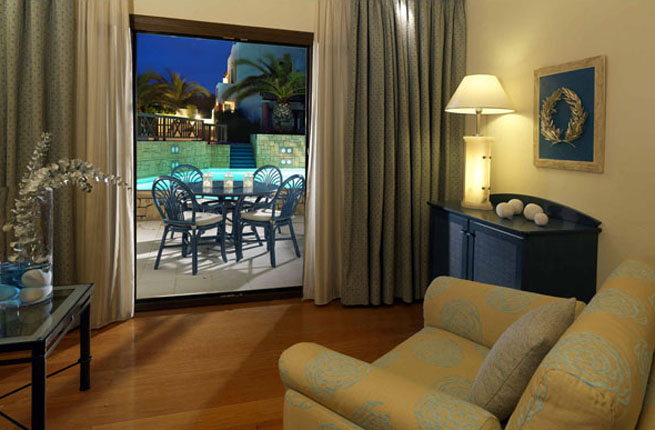 Aldemar Knossos Villas - NR