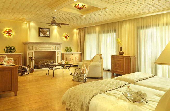 Aldemar Knossos Villas - NR