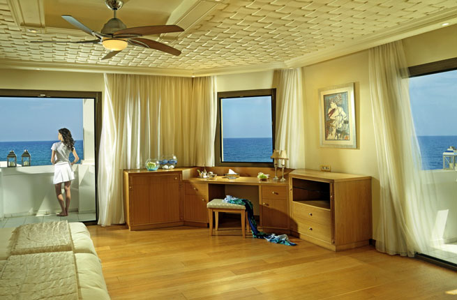 Aldemar Knossos Villas - NR