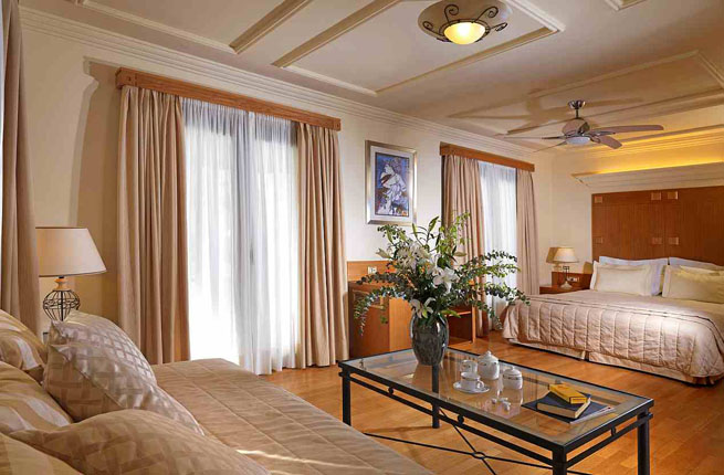 Aldemar Knossos Villas - NR