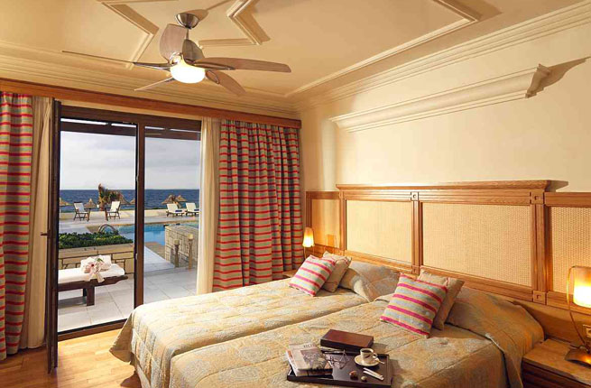 Aldemar Knossos Villas - NR