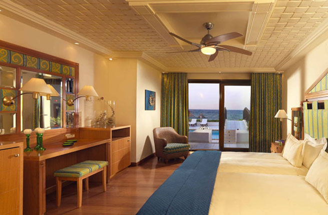 Aldemar Knossos Villas - NR