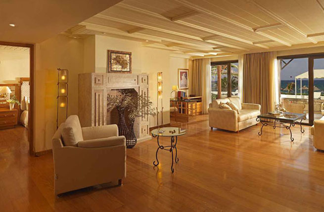 Aldemar Knossos Villas - NR