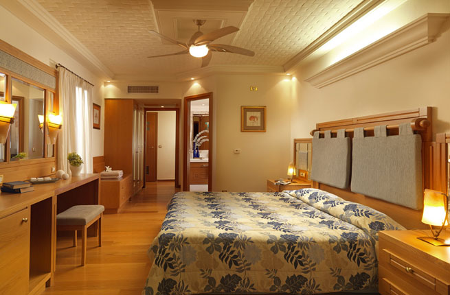 Aldemar Knossos Villas - NR