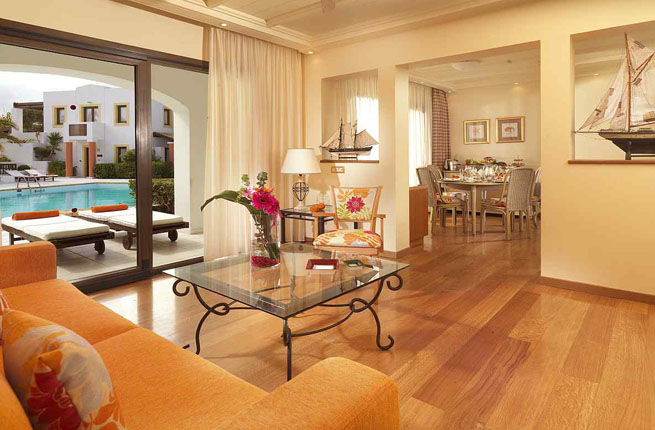 Aldemar Knossos Villas - NR