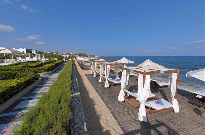 Aldemar Knossos Villas - NR