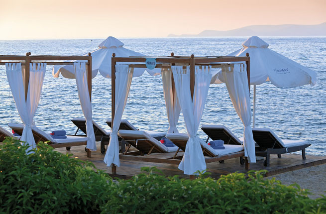 Aldemar Knossos Villas - NR