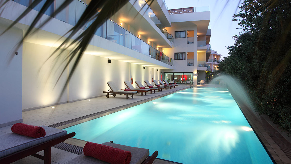 Almyrida Residence - NR