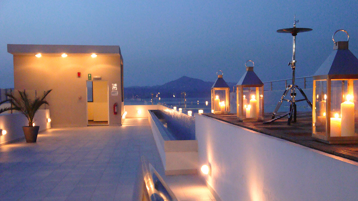 Almyrida Residence - NR