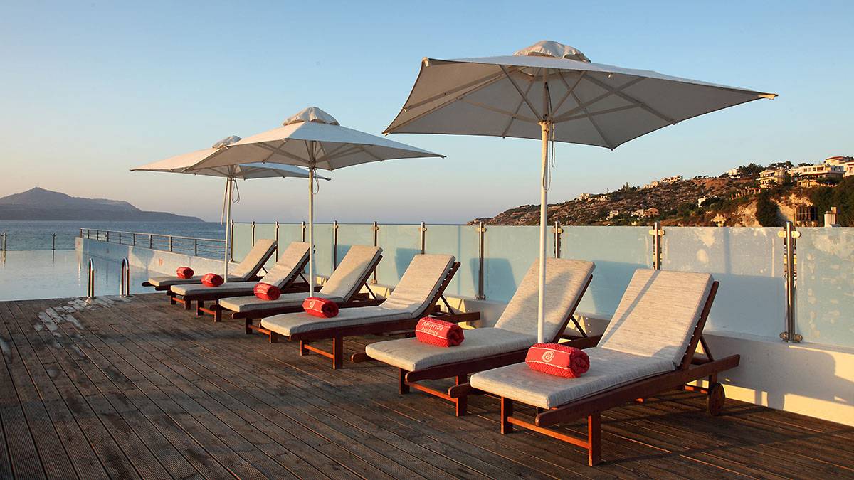 Almyrida Residence - NR