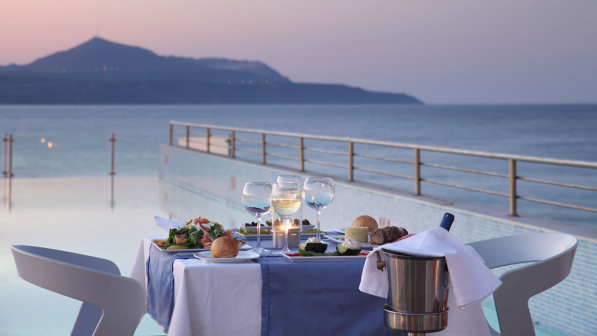 Almyrida Residence - NR