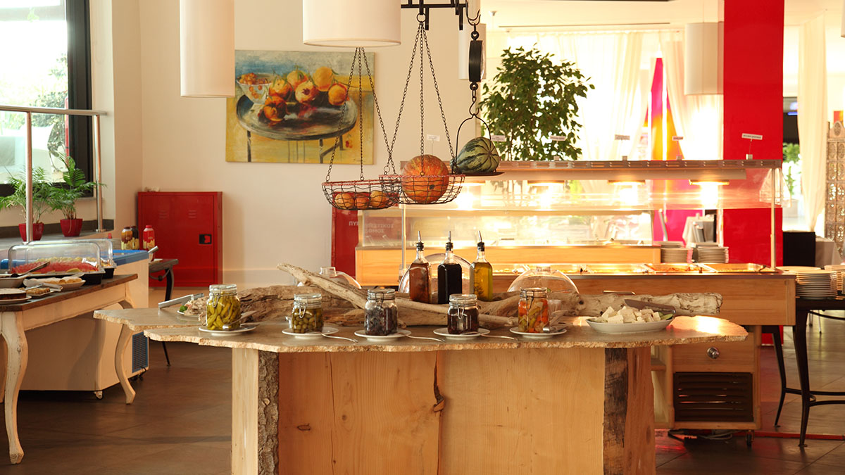 Almyrida Residence - NR