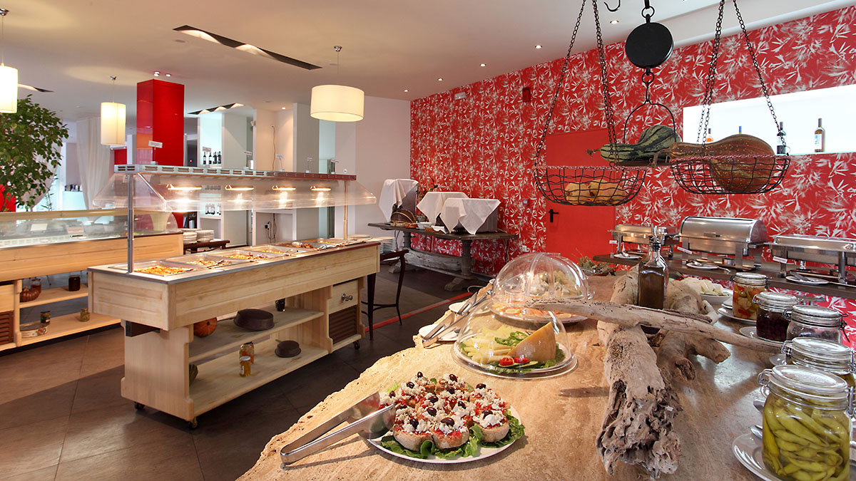 Almyrida Residence - NR