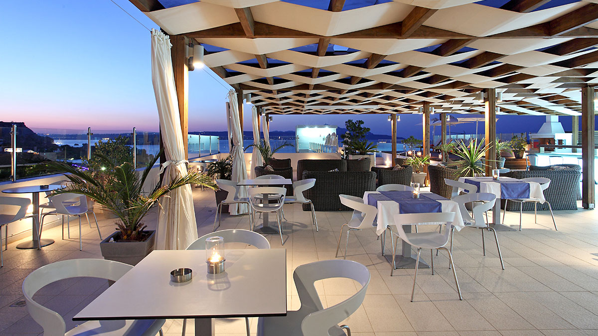 Almyrida Residence - NR