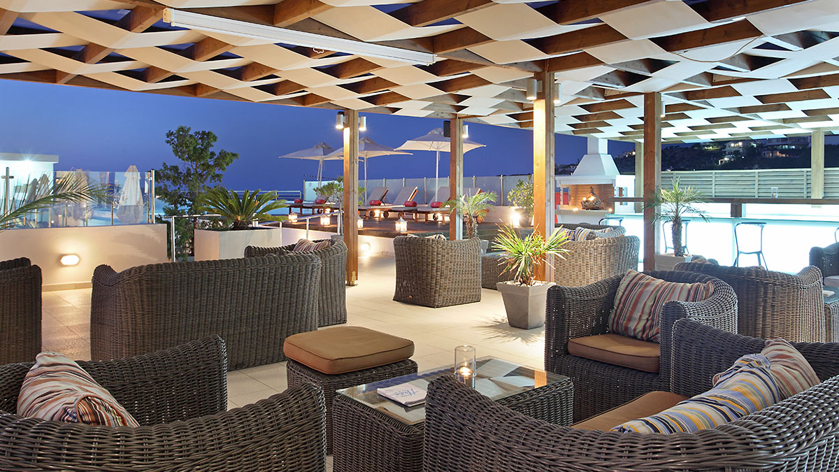 Almyrida Residence - NR