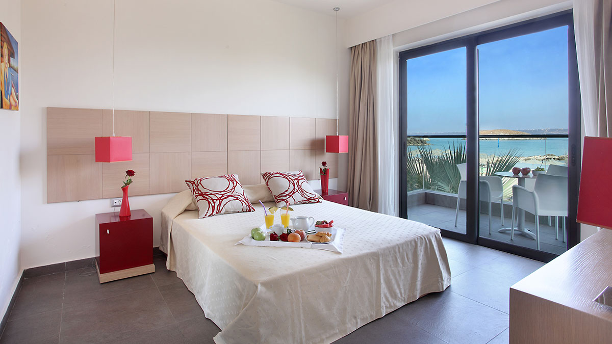 Almyrida Residence - NR