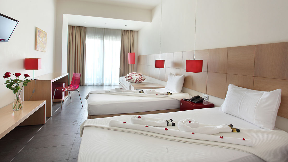 Almyrida Residence - NR