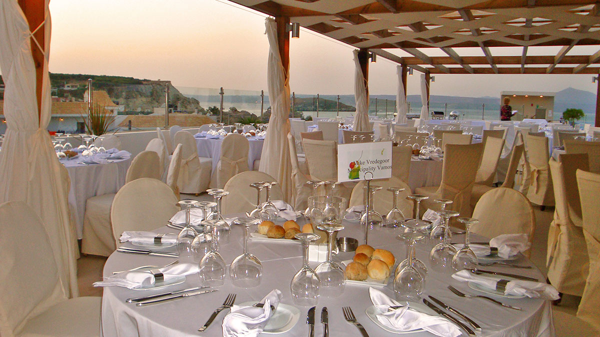 Almyrida Residence - NR