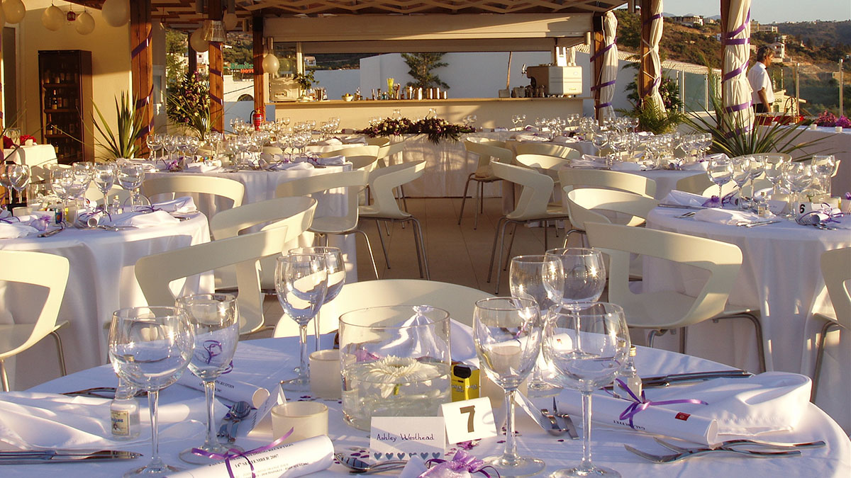 Almyrida Residence - NR